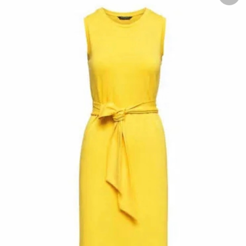 COPY - Banana Republic maxi size small NWT